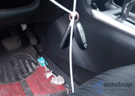 2016 Nissan Sentra Sv z USA, uszkodzony, nr VIN 3N1AB7AP2GY294023